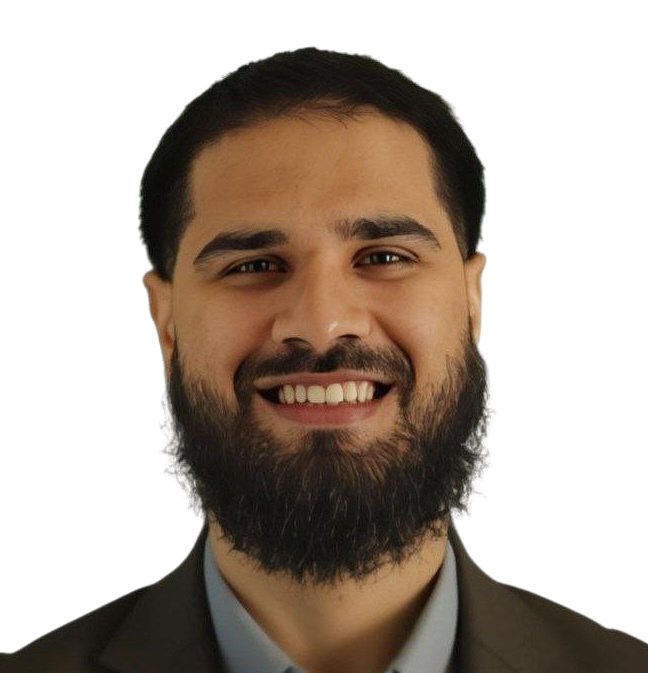 Omar Irfan profile photo