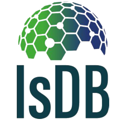 Islamic Development Bank logo